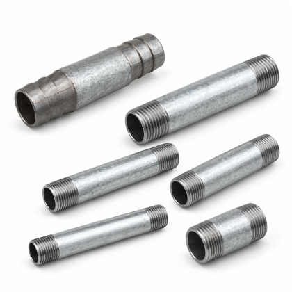 Stuturi si racorduri portfurtun metalice